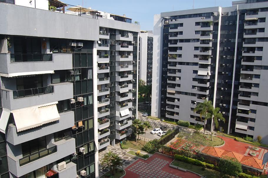 Barra Duplex Apartment Rio de Janeiro Exterior photo